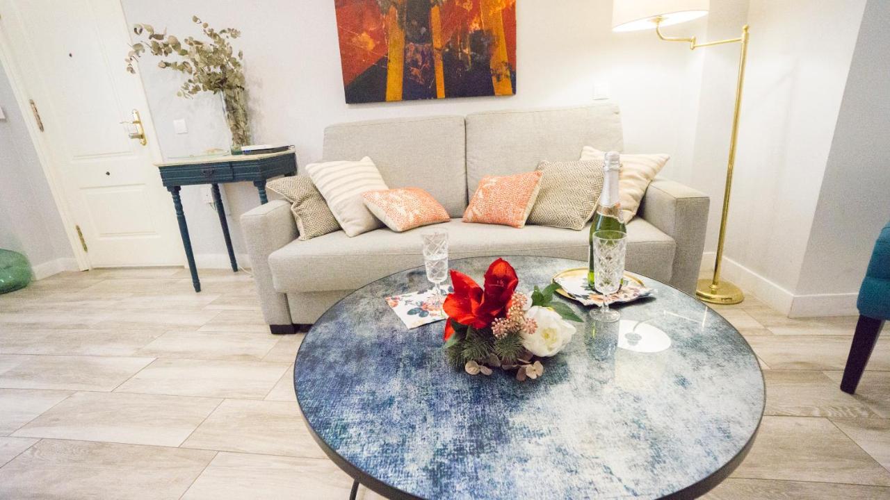 Rentalsevilla Casa Pilatos エクステリア 写真