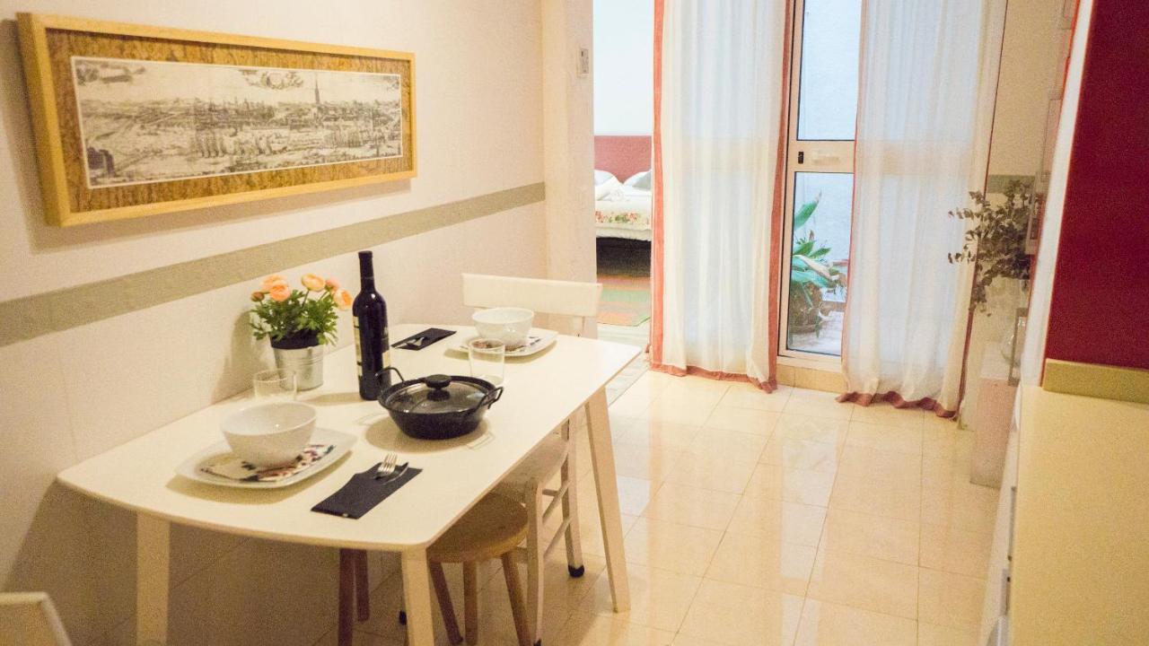 Rentalsevilla Casa Pilatos エクステリア 写真