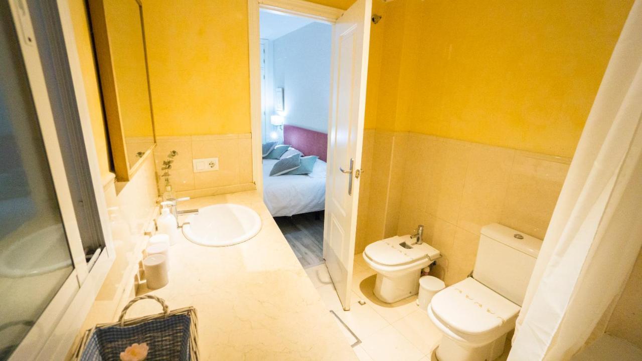 Rentalsevilla Casa Pilatos エクステリア 写真