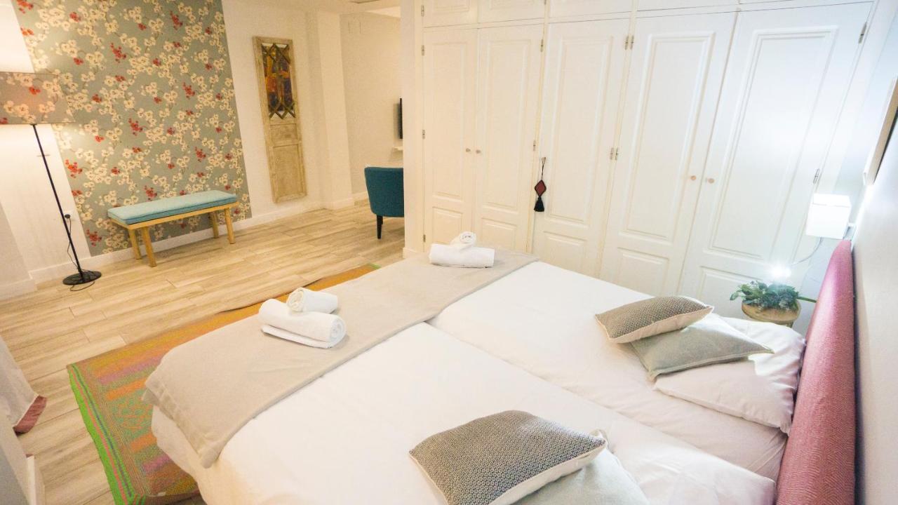 Rentalsevilla Casa Pilatos エクステリア 写真